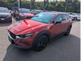 Thumbnail of 2022 Soul Red Crystal Metallic Mazda CX-30
