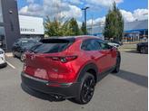 Thumbnail of 2022 Soul Red Crystal Metallic Mazda CX-30
