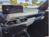 Thumbnail of 2022 Snowflake White Pearl Mica Mazda CX-5