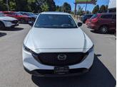 Thumbnail of 2022 Snowflake White Pearl Mica Mazda CX-5
