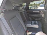 Thumbnail of 2022 Snowflake White Pearl Mica Mazda CX-5