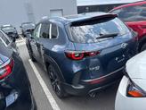 Thumbnail of 2025 Ingot Blue Metallic Mazda CX-50