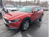 Thumbnail of 2020 Soul Red Crystal Metallic Mazda CX-30