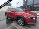 Photo of 2020 Soul Red Crystal Metallic Mazda CX-30
