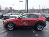 Thumbnail of 2020 Soul Red Crystal Metallic Mazda CX-30