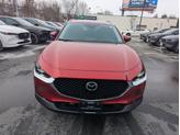 Thumbnail of 2020 Soul Red Crystal Metallic Mazda CX-30