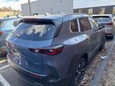 Thumbnail of 2025 Gray Mazda CX-5