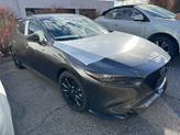 Photo of 2025 Machine Gray Metallic Mazda Mazda3