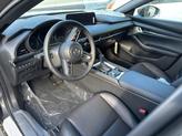 Thumbnail of 2025 Machine Gray Metallic Mazda Mazda3