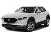 Photo of 2023 Snowflake White Pearl Mica Mazda CX-30
