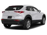 Thumbnail of 2023 Snowflake White Pearl Mica Mazda CX-30
