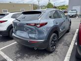 Thumbnail of 2025 Polymetal Gray Metallic Mazda CX-30