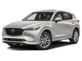 Photo of 2025 Platinum Mazda CX-5
