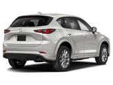 Thumbnail of 2025 Platinum Mazda CX-5