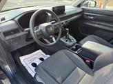 Thumbnail of 2024 Urban Gray Pearl Honda CR-V