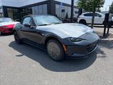 Photo of 2025 Jet Black Mica Mazda MX-5 Miata