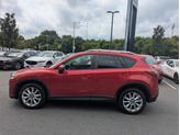 Thumbnail of 2015 Soul Red Mazda CX-5