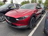 Thumbnail of 2025 Soul Red Crystal Metallic Mazda CX-30