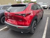 Thumbnail of 2025 Soul Red Crystal Metallic Mazda CX-30