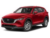 Photo of 2022 Soul Red Crystal Metallic Mazda CX-5