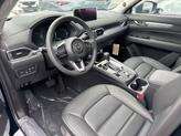Thumbnail of 2025 Deep Crystal Blue Mica Mazda CX-5