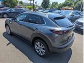 Thumbnail of 2022 Machine Gray Metallic Mazda CX-30
