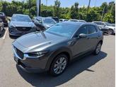 Thumbnail of 2022 Machine Gray Metallic Mazda CX-30