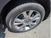 Thumbnail of 2022 Machine Gray Metallic Mazda CX-30