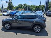 Thumbnail of 2022 Machine Gray Metallic Mazda CX-30