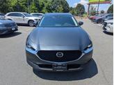 Thumbnail of 2022 Machine Gray Metallic Mazda CX-30