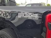 Thumbnail of 2025 Agate Black Metallic Ford F-250