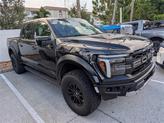 Thumbnail of 2025 Agate Black Metallic Ford F-150