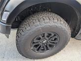 Thumbnail of 2025 Agate Black Metallic Ford F-150