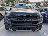 Thumbnail of 2025 Agate Black Metallic Ford F-150