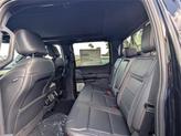 Thumbnail of 2025 Agate Black Metallic Ford F-150