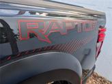 Thumbnail of 2025 Agate Black Metallic Ford F-150