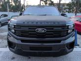 Thumbnail of 2025 Dark Matter Gray Metallic Ford Expedition Max