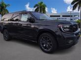 Photo of 2025 Dark Matter Gray Metallic Ford Expedition Max