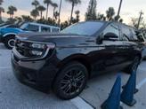 Thumbnail of 2025 Dark Matter Gray Metallic Ford Expedition Max