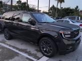 Thumbnail of 2025 Dark Matter Gray Metallic Ford Expedition Max