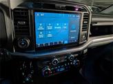 Thumbnail of 2025 Agate Black Metallic Ford F-150
