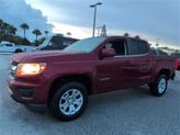 Thumbnail of 2020 Cajun Red Tintcoat Chevrolet Colorado