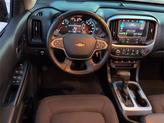 Thumbnail of 2020 Cajun Red Tintcoat Chevrolet Colorado
