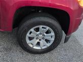 Thumbnail of 2020 Cajun Red Tintcoat Chevrolet Colorado