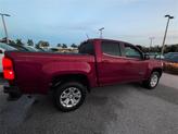 Thumbnail of 2020 Cajun Red Tintcoat Chevrolet Colorado