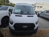 Thumbnail of 2025 Oxford White Ford Transit-250