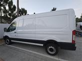 Thumbnail of 2025 Oxford White Ford Transit-250