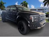 Photo of 2025 Agate Black Metallic Ford F-150