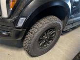 Thumbnail of 2025 Agate Black Metallic Ford F-150