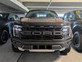 Thumbnail of 2025 Agate Black Metallic Ford F-150